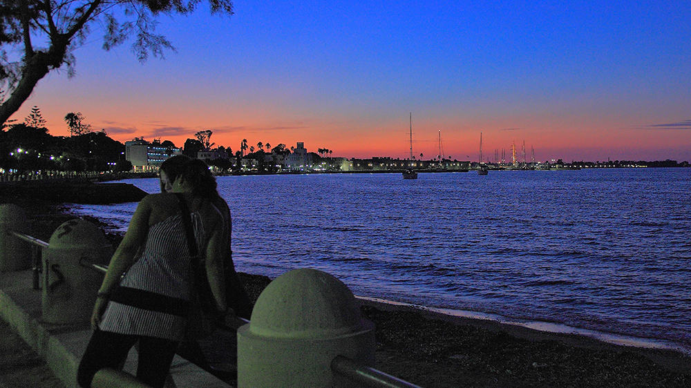 blauwasser_revierbericht_griechenland_dodekanes_kos_abend