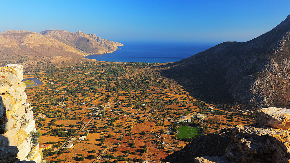 blauwasser_revierbericht_griechenland_dodekanes_tilos_festung