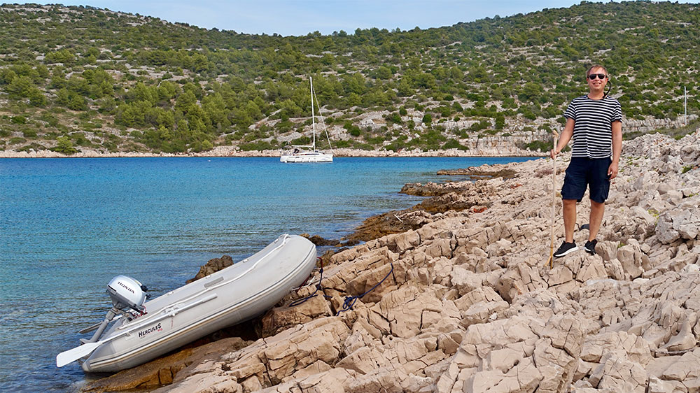 blauwasser_revierbericht_kroatien_mitteldalmatien_bucht_exkursion