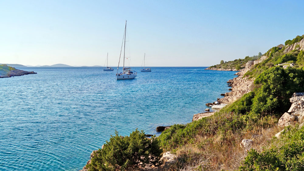 blauwasser_revierbericht_kroatien_mitteldalmatien_bucht_kaprice