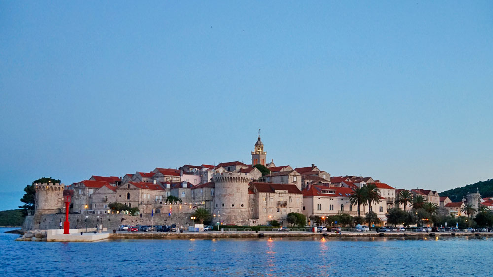 blauwasser_revierbericht_kroatien_sueddalmatien_korcula_stadt