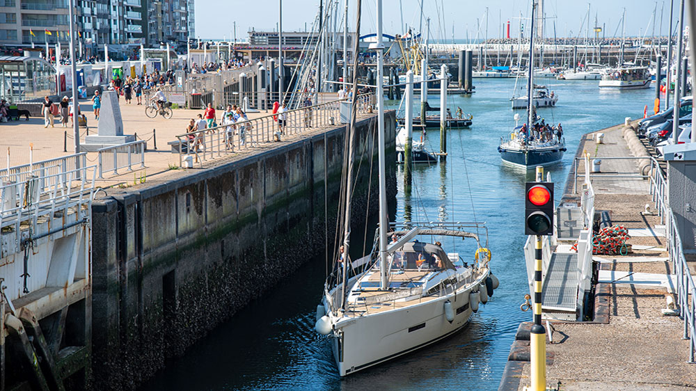 blauwasser_revierbericht_nordsee_belgien_oostende_schleuse