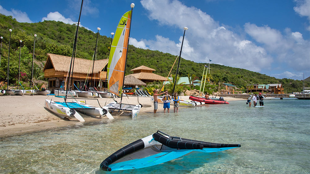 blauwasser_revierbericht_tipps_bvi_bitter_end_wassersport