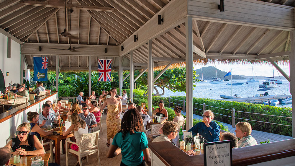 blauwasser_revierbericht_tipps_bvi_cooper_island_restaurant