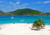 Segeln British Virgin Islands: 15 Top-Spots für den Törn