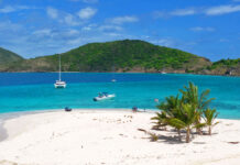 Segeln British Virgin Islands: 15 Top-Spots für den Törn
