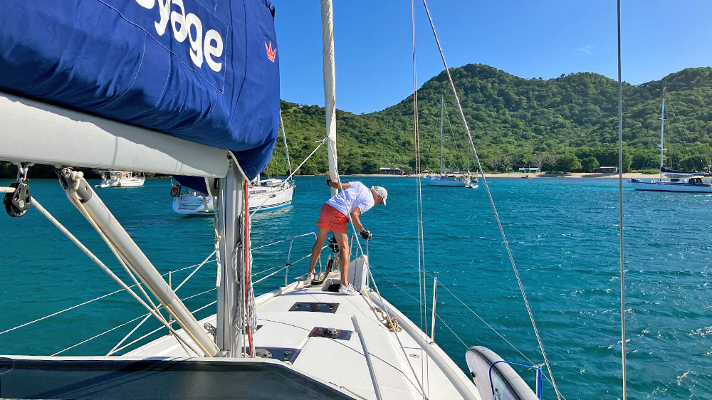 blauwasser_reviere_karibik_windward_islands_11_top_spots_chatham_bay_ankerplatz