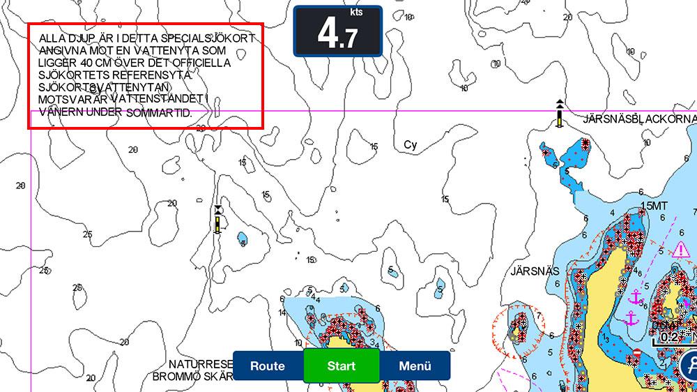 blauwasser_reviere_schweden_vaenernsee_revierinformation_karte_hinweis