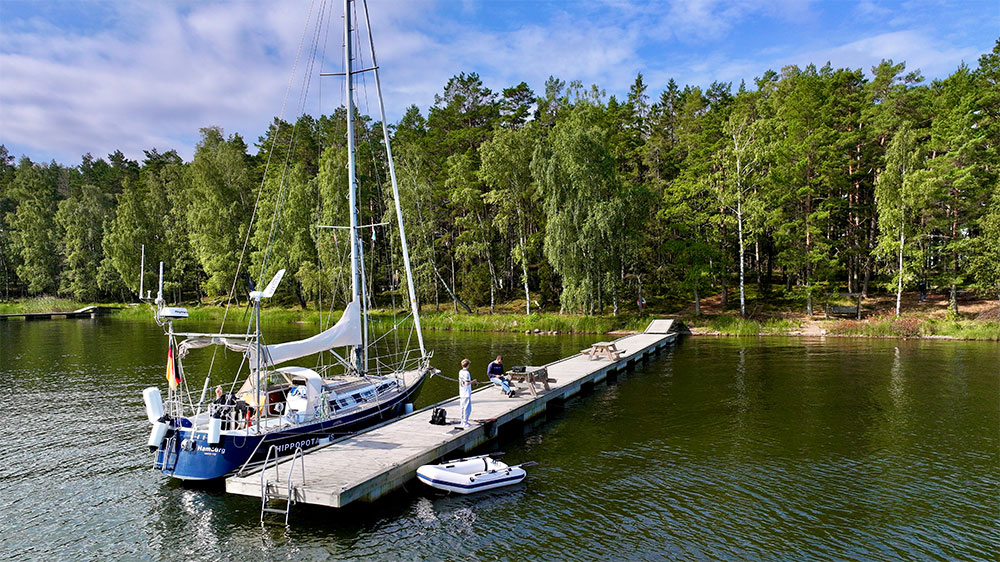 blauwasser_reviere_schweden_vaenernsee_revierinformation_lindoekroken