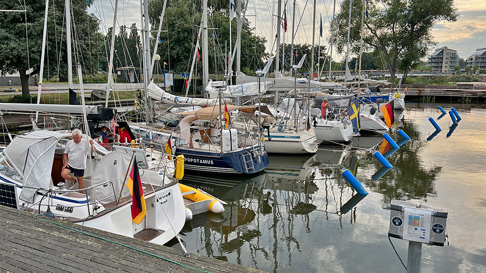 blauwasser_reviere_schweden_vaenernsee_revierinformation_mariestad