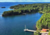 Segeln Schweden: Revierinformation Vätternsee