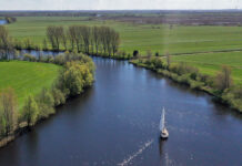 Revierinfo Eider: Segeln zwischen Nordsee und Nord-Ostsee-Kanal