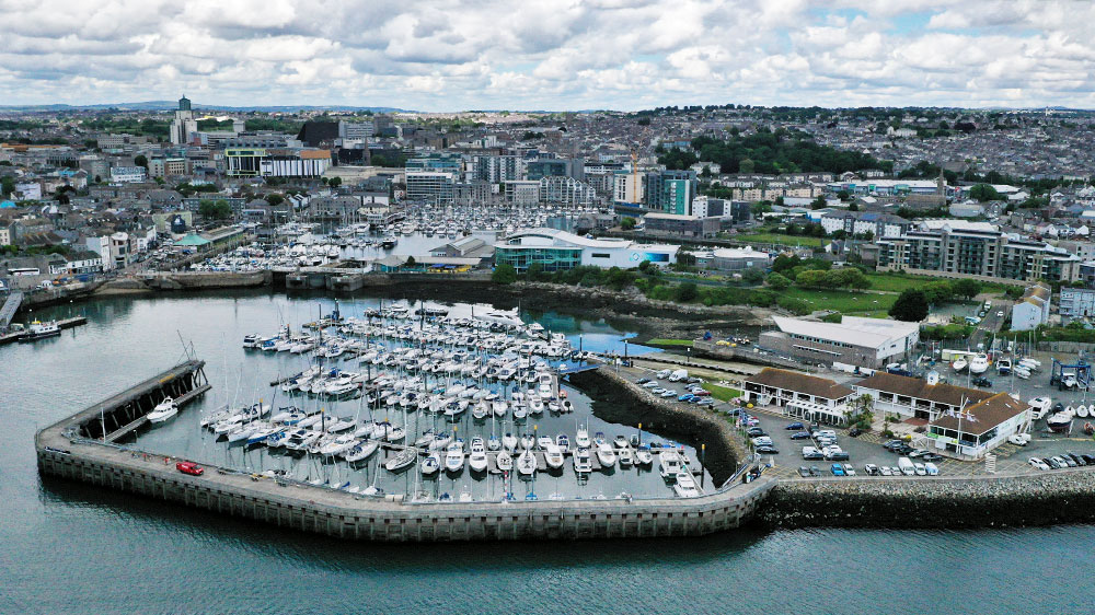 blauwasser_revierinfo_england_suedkueste_aermelkanal_plymouth_marina