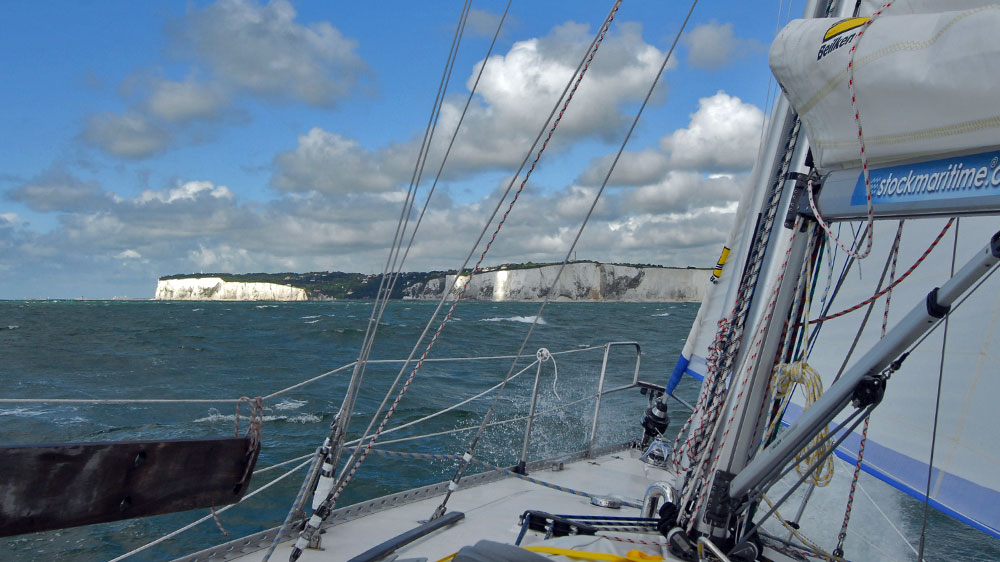 blauwasser_revierinfo_england_suedkueste_aermelkanal_wetter_rau