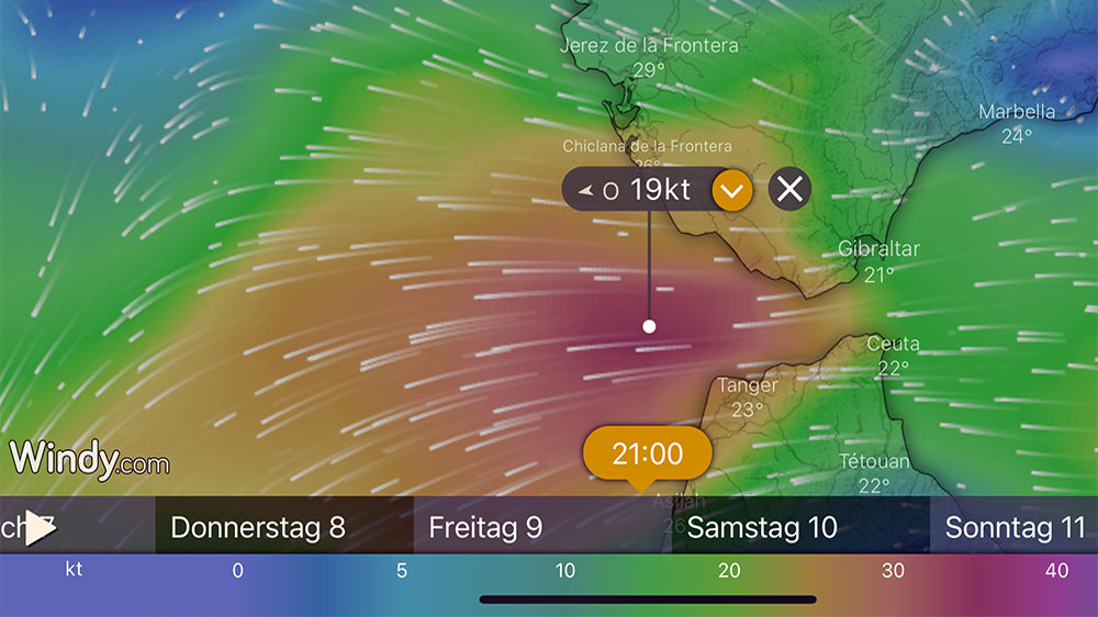 blauwasser_revierinfo_gibraltar_mittelmeer_windy