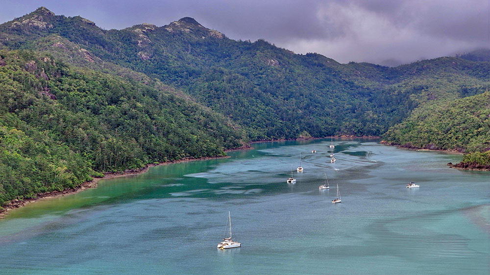 blauwasser_revierinformation_australien_whitsunday_islands_nara_inlet