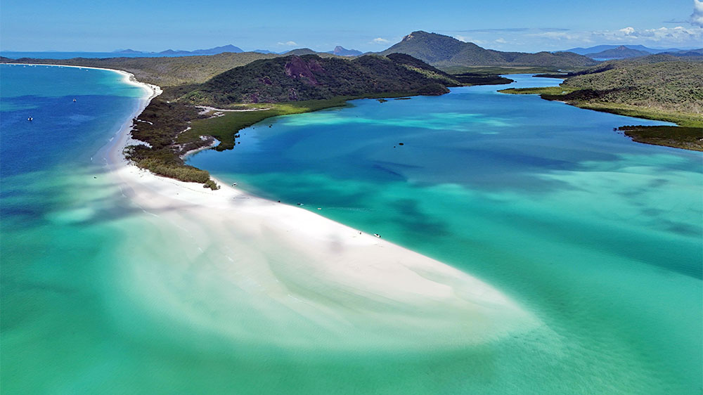 blauwasser_revierinformation_australien_whitsunday_islands_whitehaven_beach