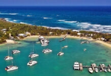Segeln Bahamas: Revierinformation Abaco-Inseln