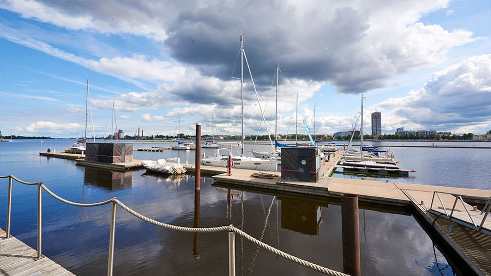 blauwasser_revierinformation_baltikum_lettland_yachthafen_riga