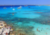 Insel Formentera (Balearen) – Revierinfos und Liegeplätze für Segler