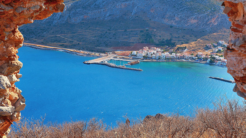 blauwasser_revierinformation_griechenland_argolischer_golf_monemvasia_hafen