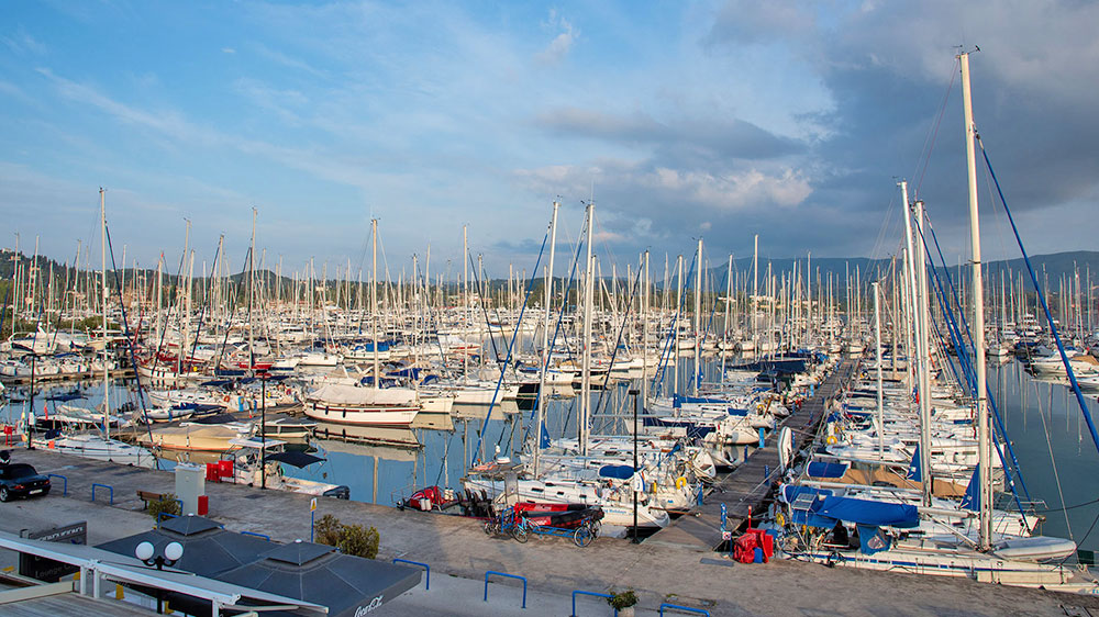 blauwasser_revierinformation_ionisches_meer_gouvia_marina
