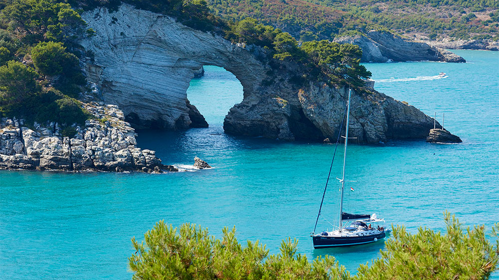 blauwasser_revierinformation_italien_adria_gargano_ankern
