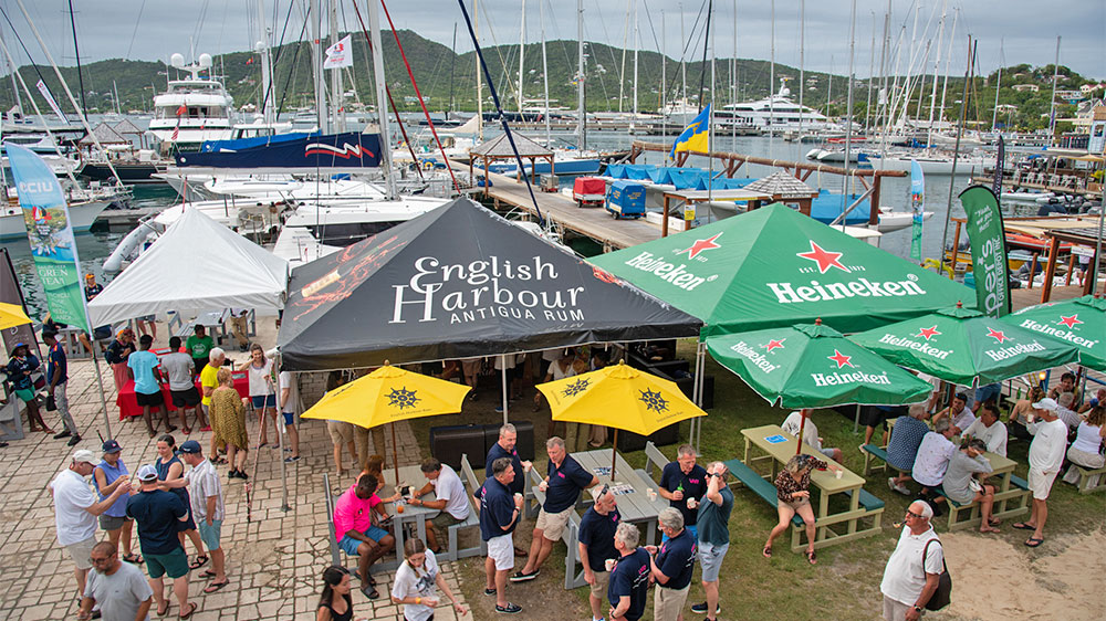 blauwasser_revierinformation_karibik_antigua_falmouth_harbour_yacht_club