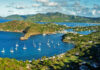 Segeln in der Karibik: Antigua und Barbuda