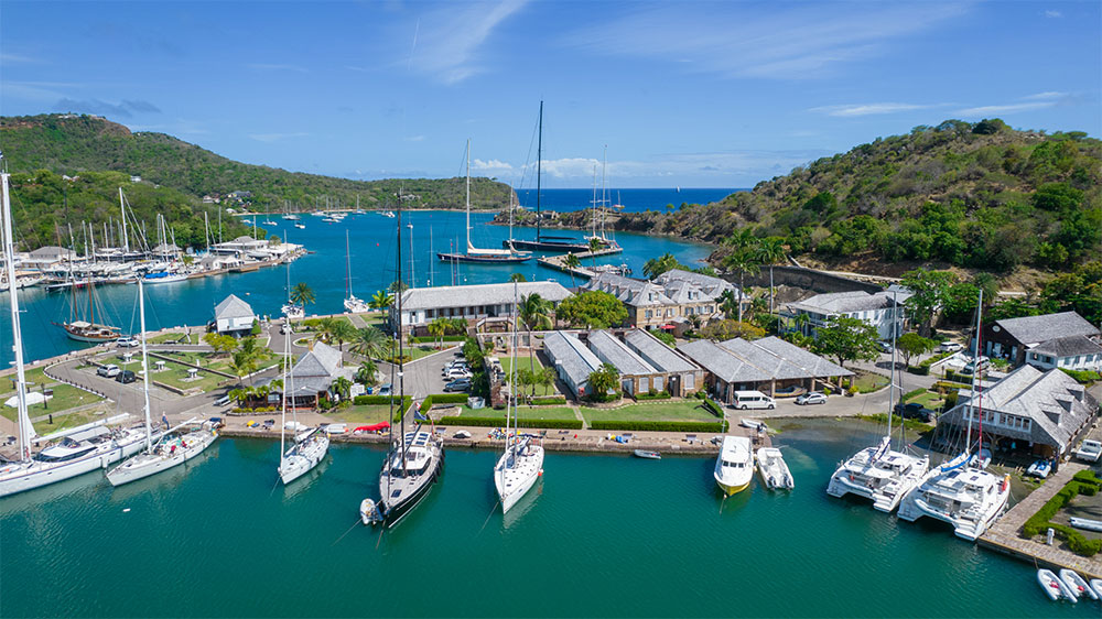 blauwasser_revierinformation_karibik_antigua_nelsons_dockyard