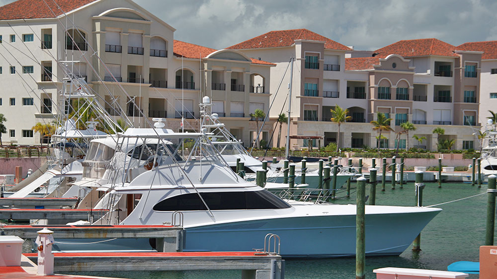blauwasser_revierinformation_karibik_dominikanische_republik_marina_cap_cana