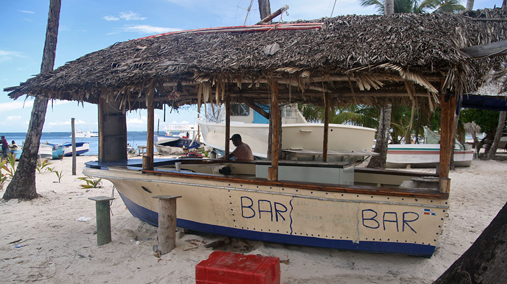 blauwasser_revierinformation_karibik_dominikanische_republik_rincon_beach