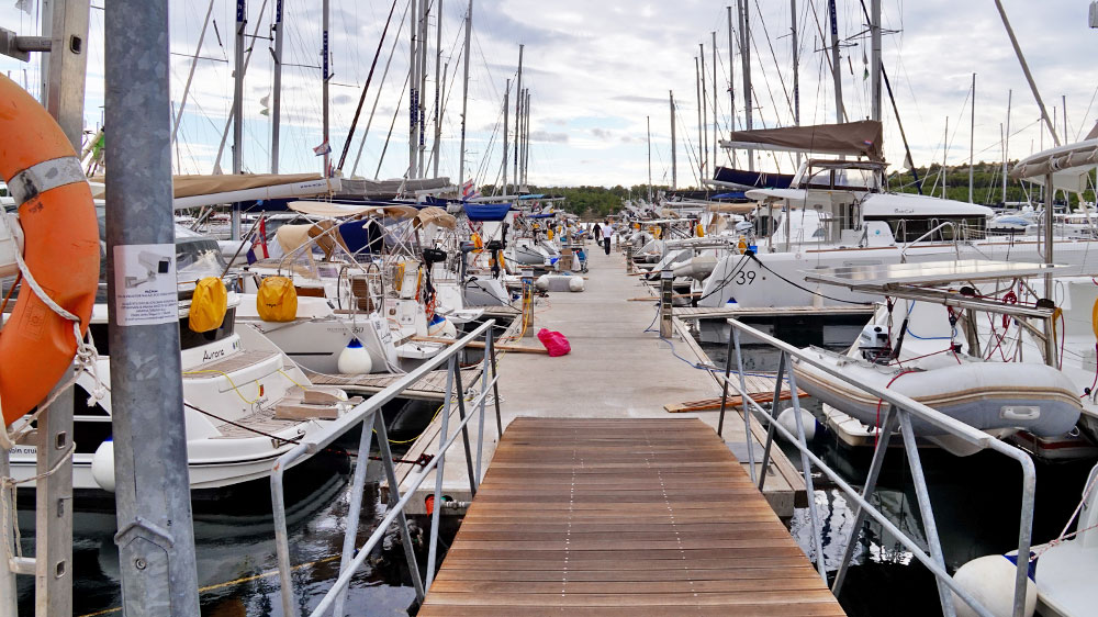 blauwasser_revierinformation_kroatien_norddalmatien_sibernik_marina