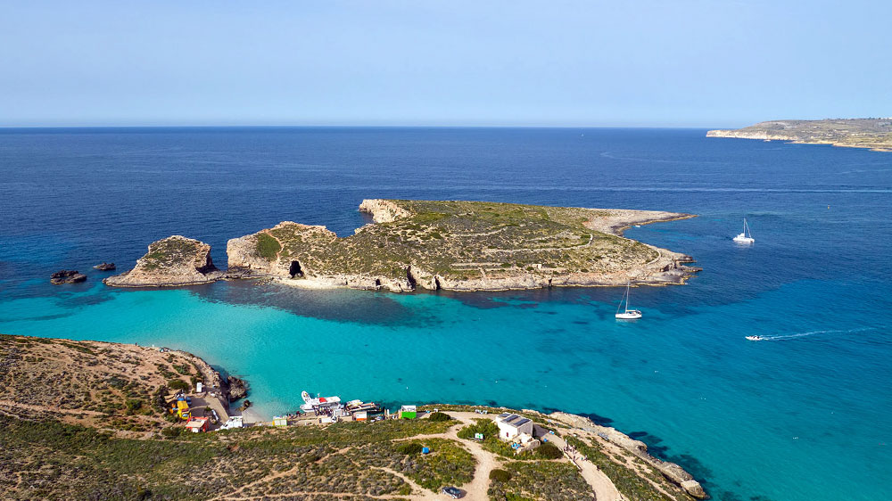 blauwasser_revierinformation_malta_comino_blaue_lagune
