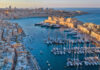 Revierinformation: Segeln Malta, Gozo und Comino