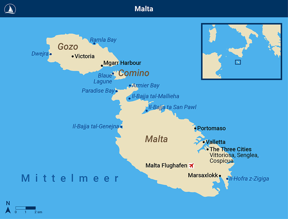 blauwasser_revierinformation_malta_karte