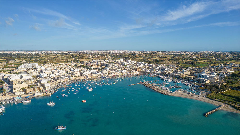blauwasser_revierinformation_malta_marsaxllokk_hafen