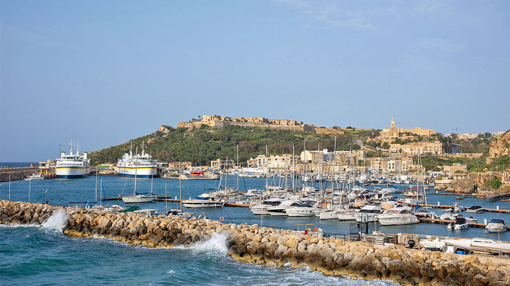 blauwasser_revierinformation_malta_mgarr_yachthafen