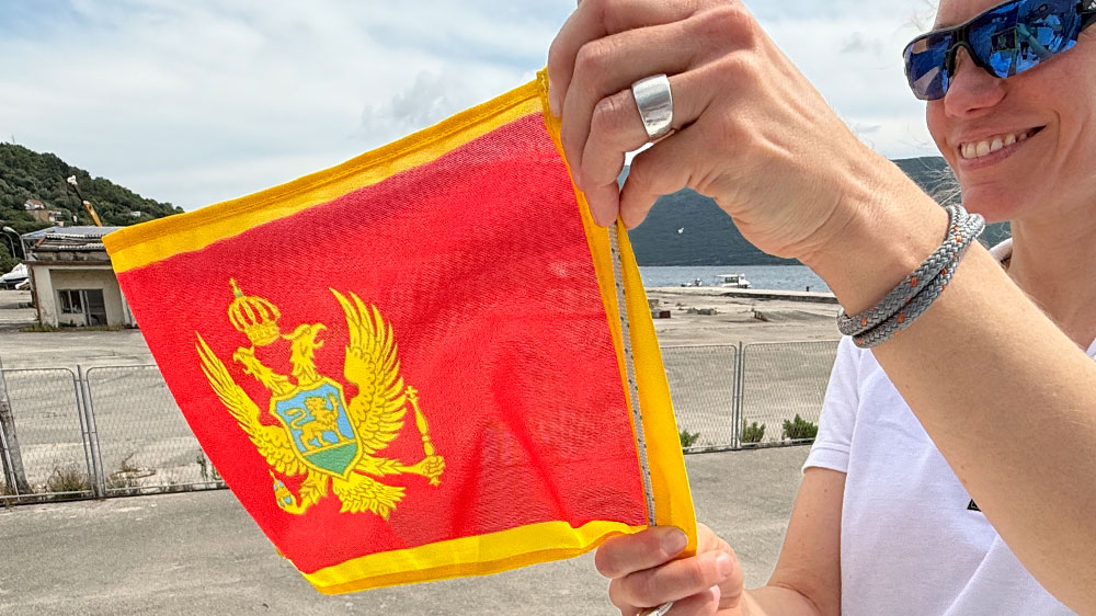 blauwasser_revierinformation_montenegro_gastlandflagge