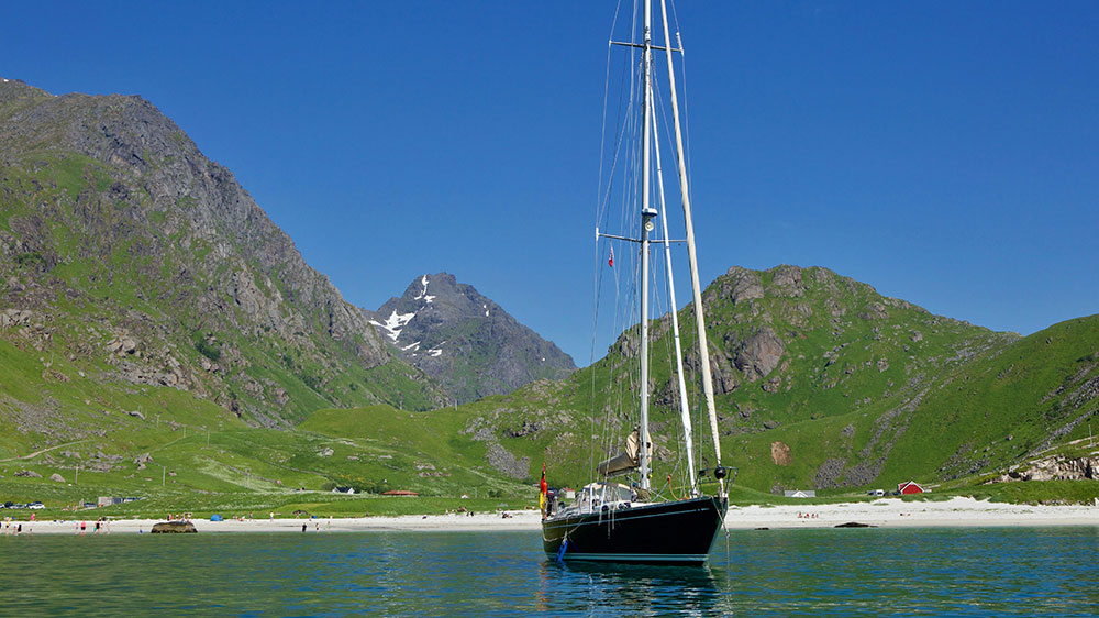 blauwasser_revierinformation_norwegen_lofoten_ankern