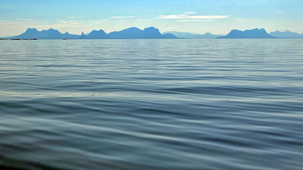 blauwasser_revierinformation_norwegen_lofoten_flaute