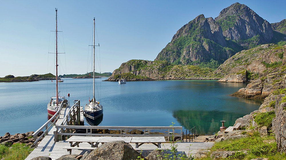 blauwasser_revierinformation_norwegen_lofoten_gullvika