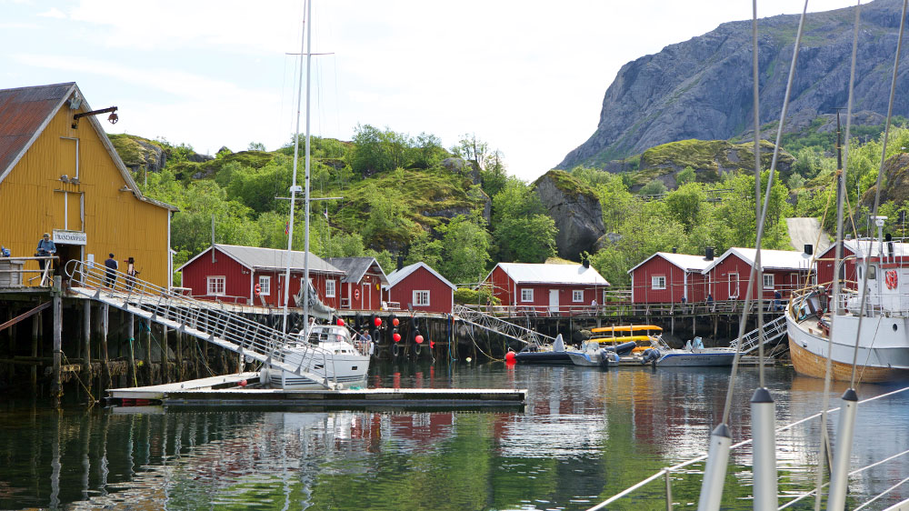 blauwasser_revierinformation_norwegen_lofoten_nusfjordhafen