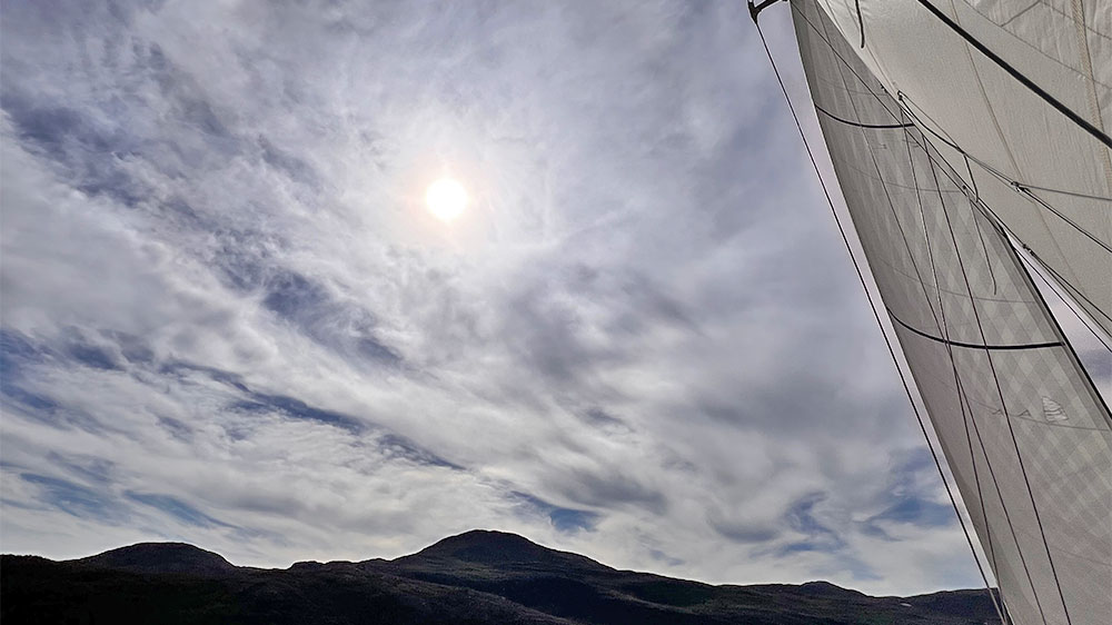 blauwasser_revierinformation_norwegen_nordkap_sonne