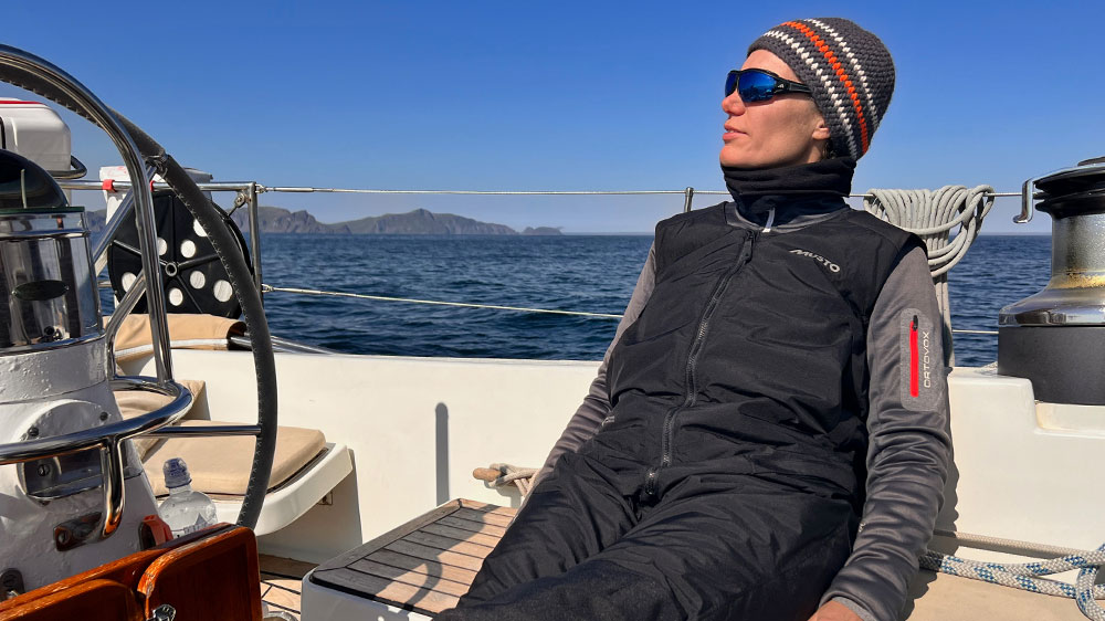 blauwasser_revierinformation_norwegen_nordkap_warmekleidung