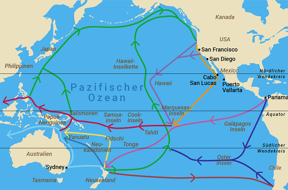 blauwasser_revierinformation_pazifik_grafik_routen