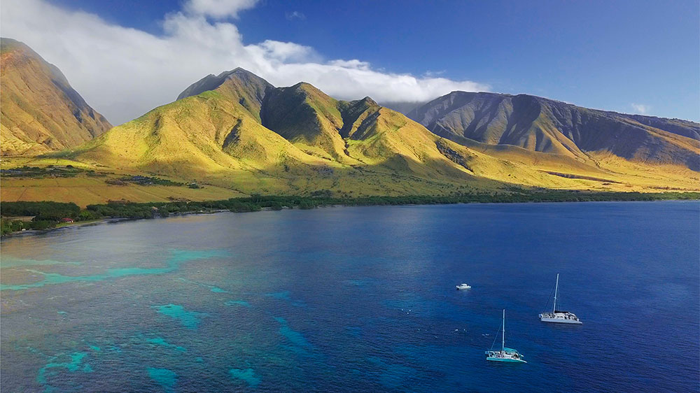 blauwasser_revierinformation_pazifik_hawaii