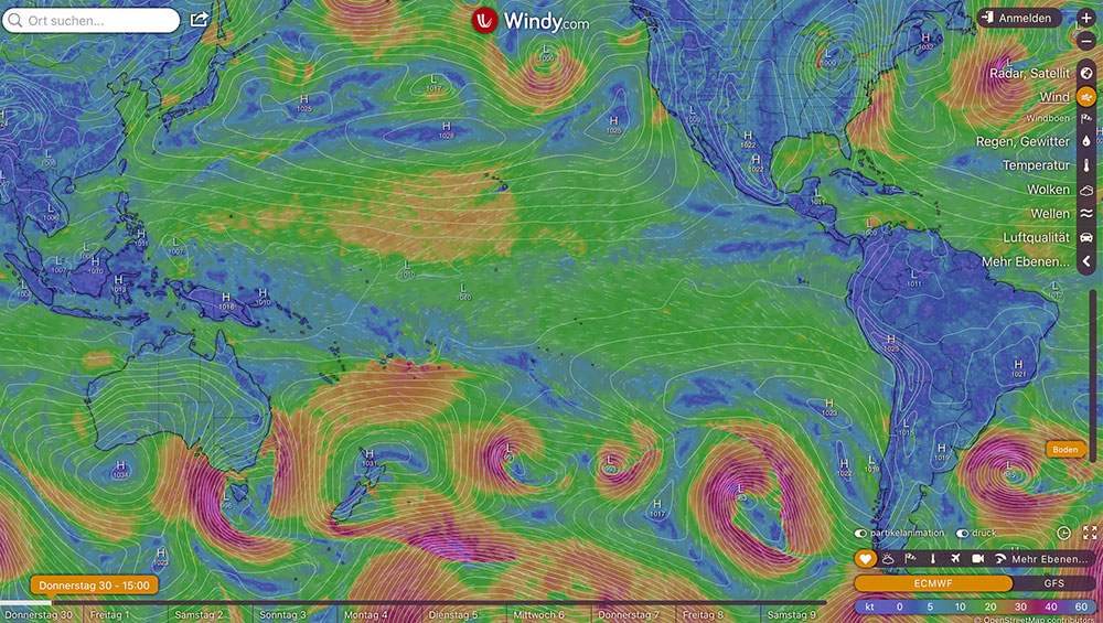 blauwasser_revierinformation_pazifik_wetterzonen