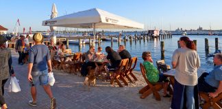 Segel-Revierinformation Rügen: Im Reich der Bodden und Sunde