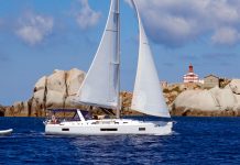 Segel-Revierinformation Sardinien: Maddalena Archipel und Costa Smeralda